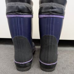 ワークマン ショートセーフティブーツ LL 26.5～27.0cmの画像