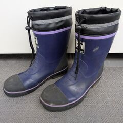 ワークマン ショートセーフティブーツ LL 26.5～27.0cmの画像