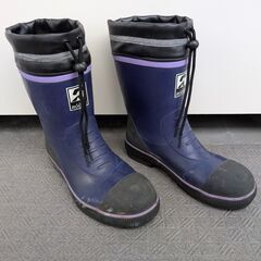 ワークマン ショートセーフティブーツ LL 26.5～27.0cmの画像