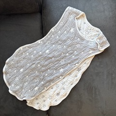 【2枚】6重ガーゼスリーパー の画像