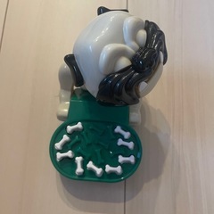 チビ犬パグパグの画像