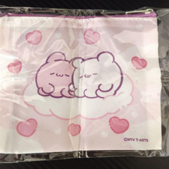 ♥️らぶい－ず🏹Porch♥️【未開封】の画像