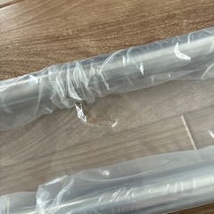 突っ張り棒　新品未使用の画像