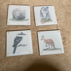 ガラス製品の画像