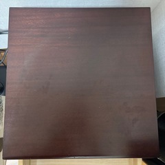 サイドキャビネットの画像