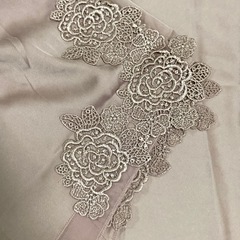 ルームウェア　ナイトウェア　試着のみの画像