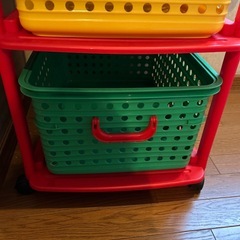 おもちゃ箱・無料・決まりました🙇‍♀️の画像