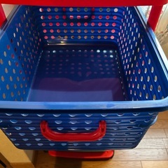 おもちゃ箱・無料・決まりました🙇‍♀️の画像