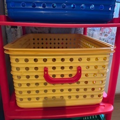 おもちゃ箱・無料・決まりました🙇‍♀️の画像