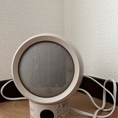 スリーコインズPlus　 コンパクトヒーターの画像