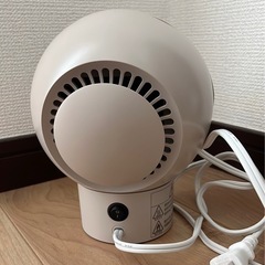 スリーコインズPlus　 コンパクトヒーターの画像