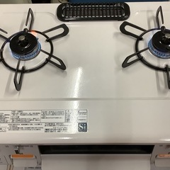 パロマ　プロパンガスコンロ　IC−S87SH リサイクルショップ宮崎屋　佐土原店　25.12.21の画像