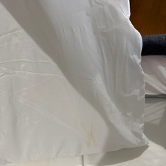 ベビーベッド セット売りの画像