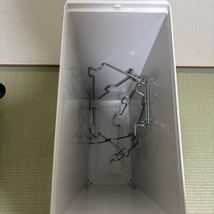 【受付終了】ダストボックス3個セットの画像