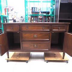 チェスト　W1370　リユース品　価格　22,000円の画像