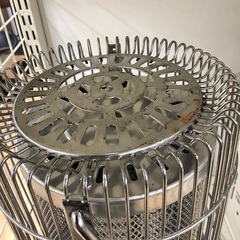 【トレファク松原店】レトロ電気ストーブのご紹介ですの画像