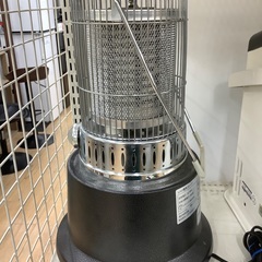 【トレファク松原店】レトロ電気ストーブのご紹介ですの画像