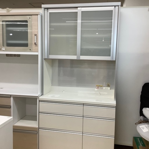 【トレファク ラパーク岸和田店】Pamouna レンジボード　入荷しました。
