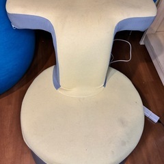 回転ゲーミングチェア リクライニング14段階 座椅子 低座面
の画像