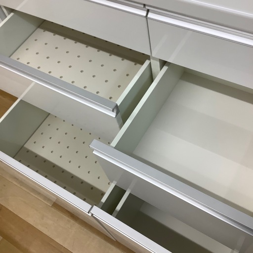 【トレファク ラパーク岸和田店】Pamouna レンジボード　入荷しました。