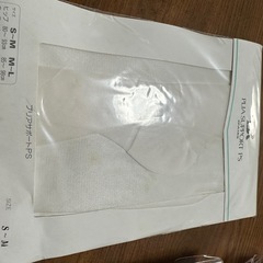 ストッキングの画像