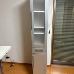 食器棚の画像