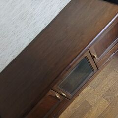 重厚感ありますの画像