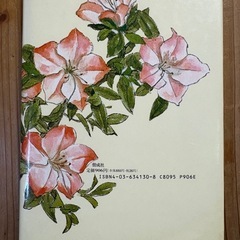 かぎりなくやさしい花々　星野富弘の画像