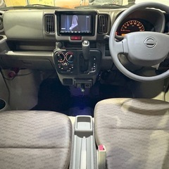 H30年クリッパーバン‼️4WD‼️こんなに綺麗なバンなかなか見れません‼️の画像