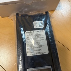 シャープリチウムイオンバッテリー EVOFLEX用 掃除機(XBAT200AS)の画像