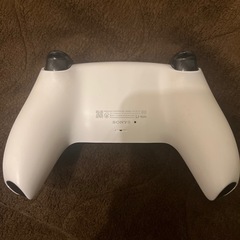 【本日引取に来れる方のみ】DualSense ワイヤレスコントローラーの画像