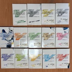 コミック　ダイヤのA １巻から14巻までの14刷の画像