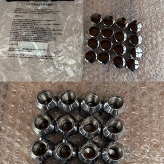 タイヤホイール 4本セットの画像