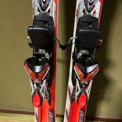 スキー板の画像