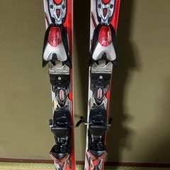 スキー板の画像