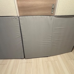 ニトリ　マットレスの画像