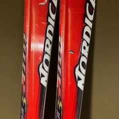 スキー板の画像