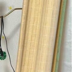 井草ラグ2.1×2.1mの画像