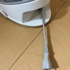 Panasonicアイロン　CaRuRuの画像