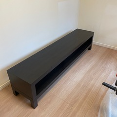 イケア テレビボードの画像