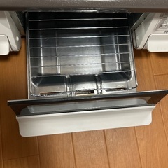 パロマ ガスコンロ IC-S807BHA-1Lの画像