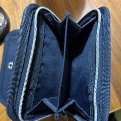 PUMA お財布の画像