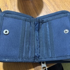 PUMA お財布の画像