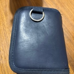 PUMA お財布の画像