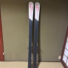 スキー板の画像