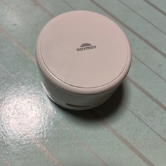 レイメイ藤井　卓上クリーナーの画像