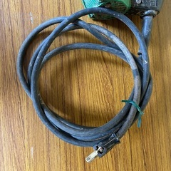 電動工具　電動ノコの画像