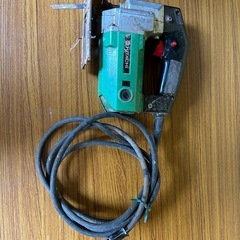 電動工具　電動ノコの画像