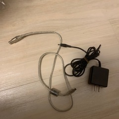 ポータブルMOドライブ　I-O DATA アイ・オー・データ USBの画像