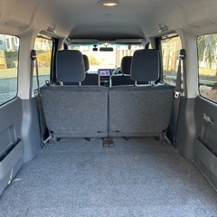 ターボ　4WD マニュアル　ナビ　TV  配送　作業車　4ナンバー　貨物　の画像